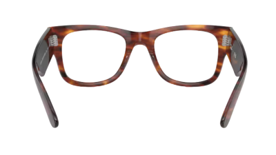 Ray-Ban 0840V Mega Wayfarer